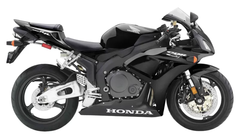 2006-2007-Honda-CBR1000RR-Glossy-Black