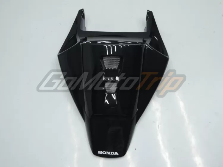 2006-2007-Honda-CBR1000RR-Glossy-Black-Fairing-16