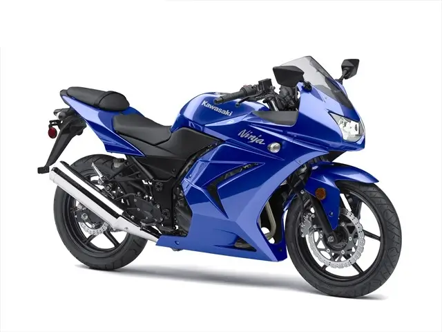 2008-2012-Kawasaki-Ninja-250R-Blue