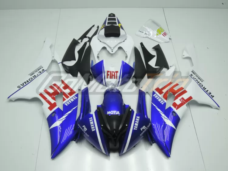 2008-2016-Yamaha-R6-YZR-M1-2010-MotoGP-Livery-Fairing-1