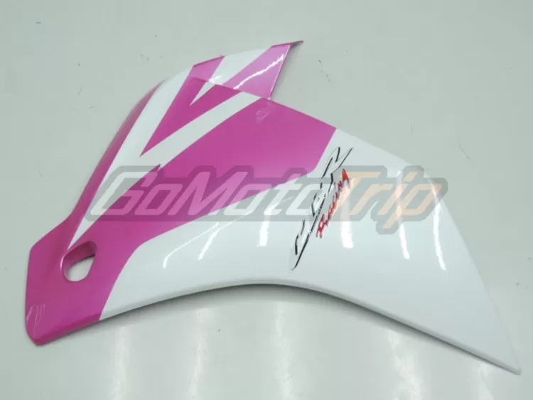 2011-2015-Honda-CBR250R-Pink-White-Fairing-10