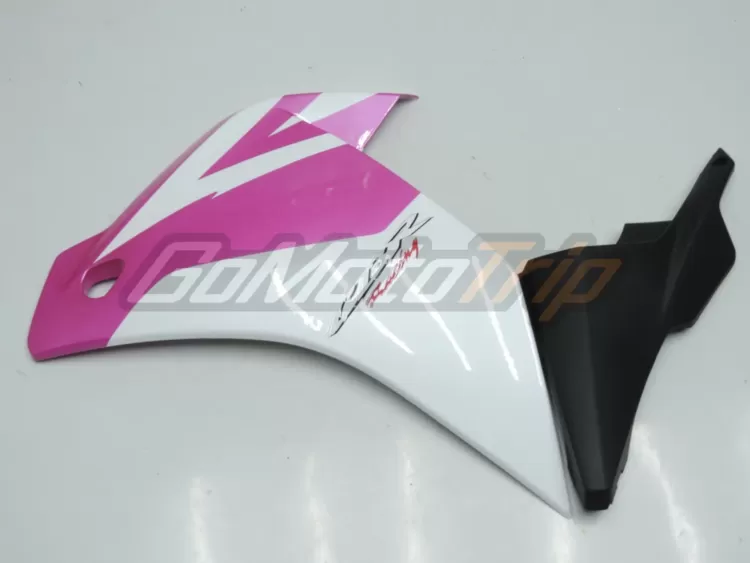 2011-2015-Honda-CBR250R-Pink-White-Fairing-5
