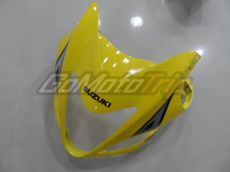 2013-Suzuki-Hayabusa-Yellow-Fairing-4