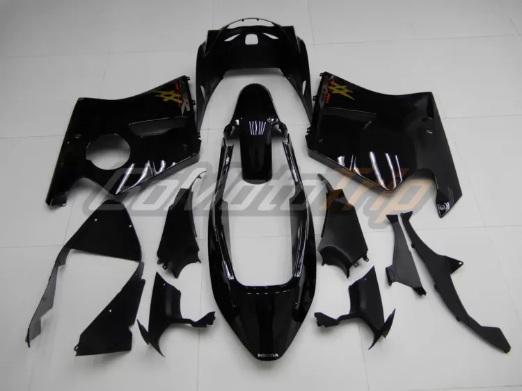 CBR1100XX-Blackbird-Glossy-Black-Fairing-Kit5