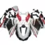 Ducati 1199 Panigale Wheelie World Fairing Gs