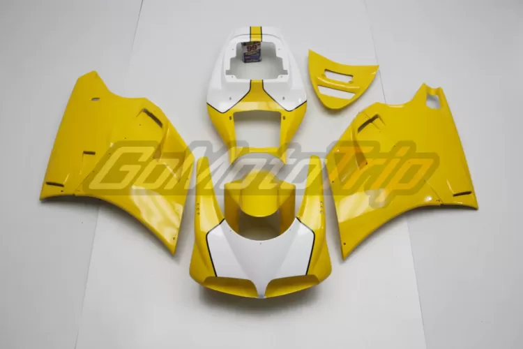 Ducati-748-916-996-998-Yellow-Biposto-Fairing-1