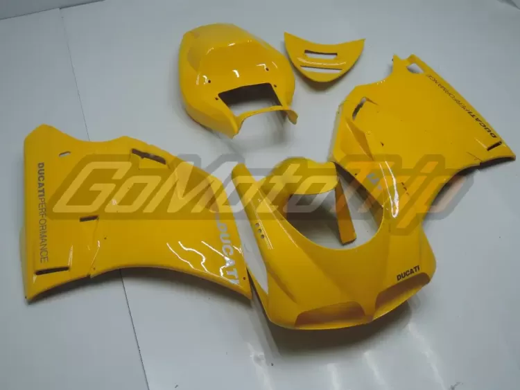Ducati-916-Yellow-Fairing-3
