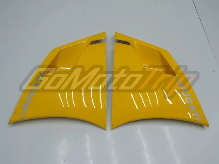 Ducati-916-Yellow-Fairing-4