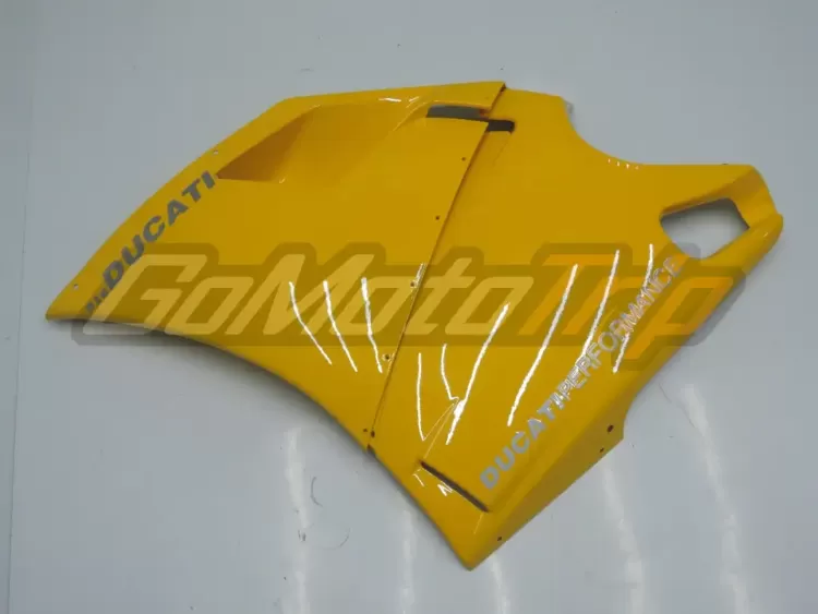 Ducati-916-Yellow-Fairing-7