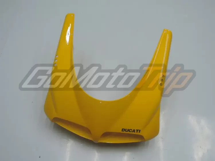 Ducati-916-Yellow-Fairing-9