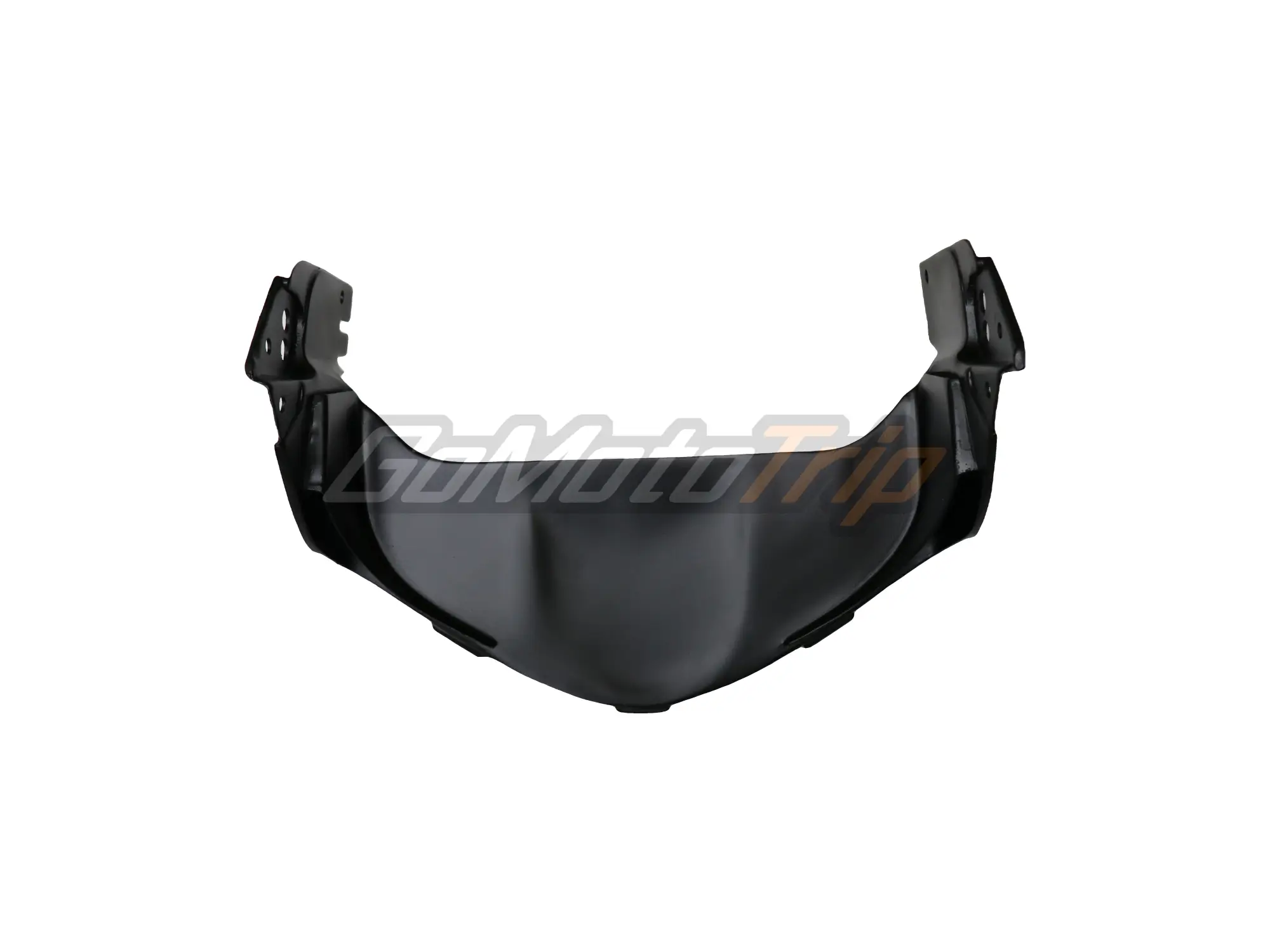 Honda Rc51 Rvt1000R Black Silver Fairing 11 - Gomototrip Honda RC51 RVT1000R Black Silver Fairing 11