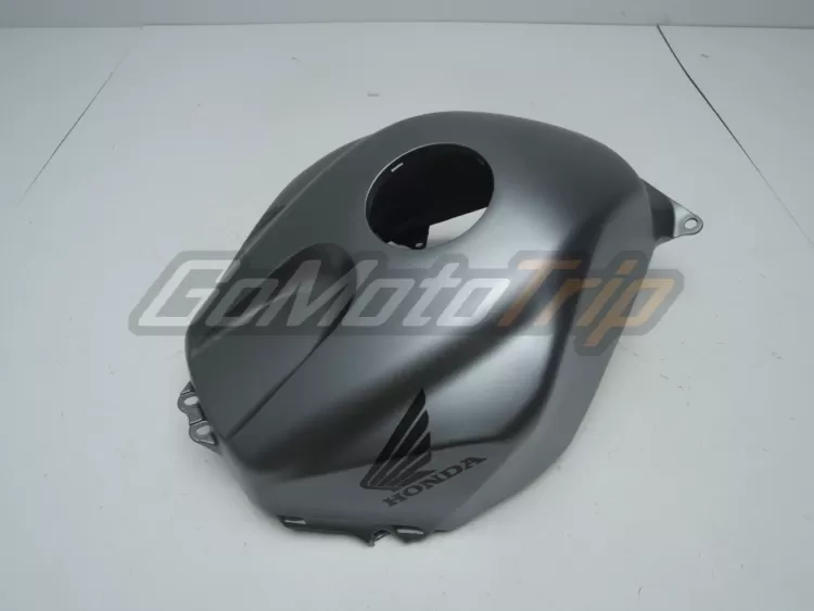 2003-2004-Honda-CBR600RR-Gray-Black-Skull-Fairing-17
