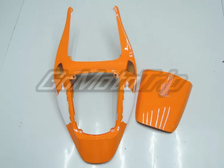 2005-2006-Honda-CBR600RR-Orange-Limited-Edition-Fairing-Kit-18