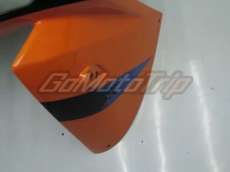 2005-2006-Honda-CBR600RR-Orange-Limited-Edition-Fairing-Kit-6