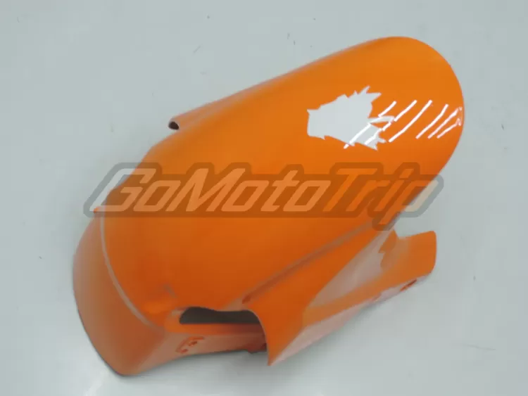 2005-2006-Honda-CBR600RR-Orange-Limited-Edition-Fairing-Kit-9
