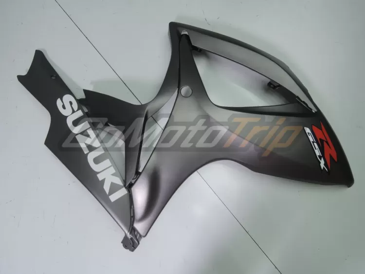 2006-2007-Suzuki-GSX-R750-600-Matte-Gray-Fairing-4