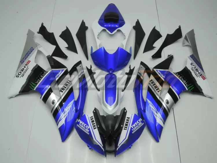 2008-2016-Yamaha-R6-YZR-M1-2013-MotoGP-Livery-Fairing-1