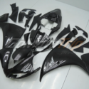 2009-2011-Yamaha-YZF-R1-Carbon-Fiber-Looking-Fairing-2
