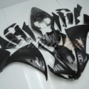 2009-2011-Yamaha-YZF-R1-Carbon-Fiber-Looking-Fairing-3