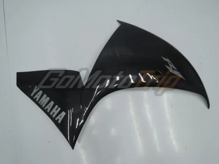 2009-2011-Yamaha-YZF-R1-Carbon-Fiber-Looking-Fairing-5