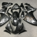 2009-2011-Yamaha-YZF-R1-Carbon-Fiber-Looking-Fairing-Kit-1