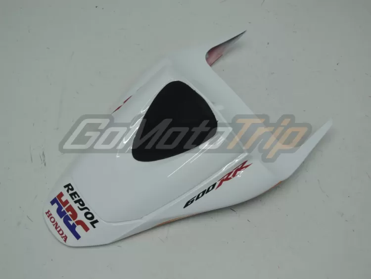 2009-2012-Honda-CBR600RR-White-REPSOL-Fairing-15