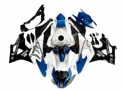 2009 2014 Bmw S1000Rr Hp4 Fairing V3 1 - Gomototrip 2009-2014 BMW S1000RR HP4 Fairing V3 1