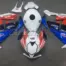 2012 2016 Honda Cbr1000rr Tt Legends Fairing Kit 1