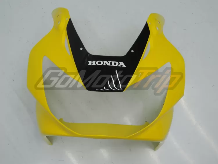 2000-2001-Honda-CBR929RR-Yellow-Fairing-11
