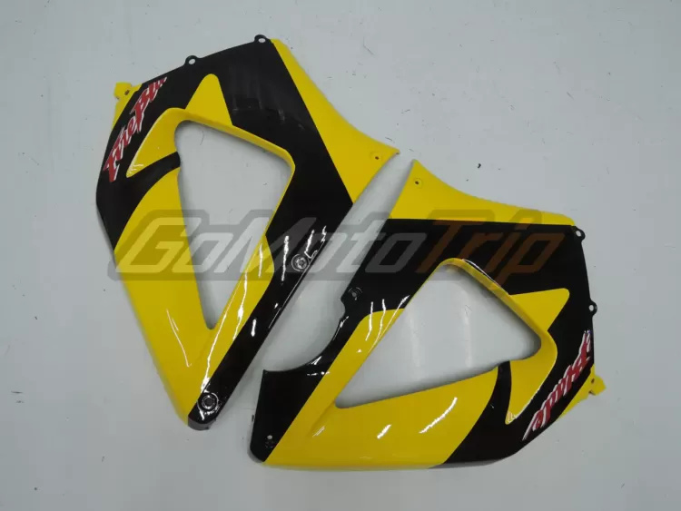 2000-2001-Honda-CBR929RR-Yellow-Fairing-4