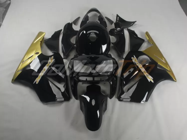 2002-2006-Kawasaki-Ninja-ZX-12R-Black-Gold-Fairing-1