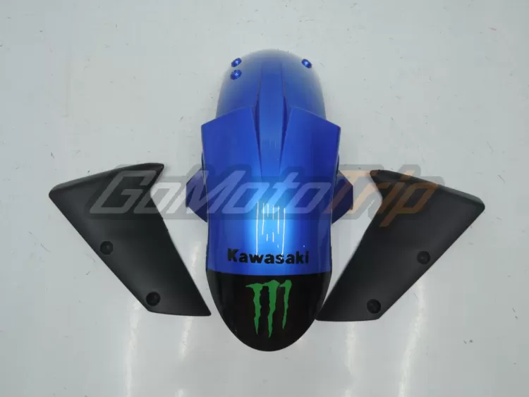2005-2006-Kawasaki-Ninja-ZX-6R-Blue-ZX-RR-2009-MotoGP-Livery-Fairing-11