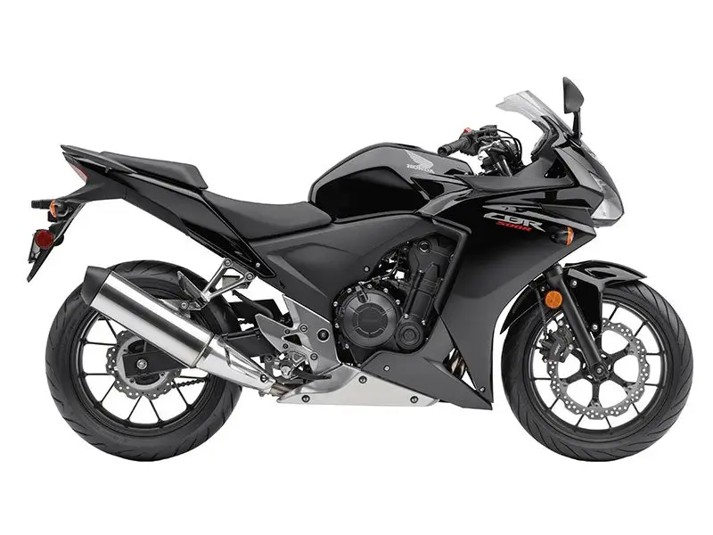 2013-2015-Honda-CBR500R-Glossy-Black