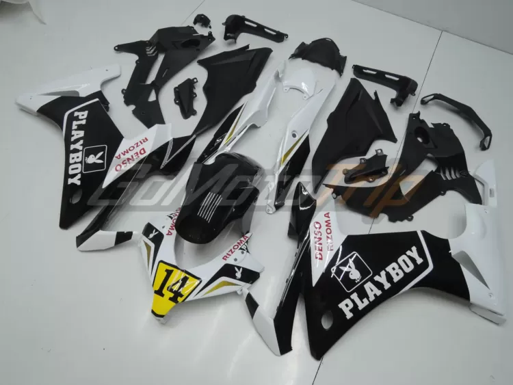 2013-2015-Honda-CBR500R-Playboy-Fairing-19