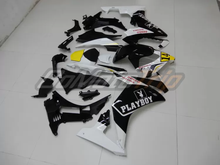 2013-2015-Honda-CBR500R-Playboy-Fairing-7