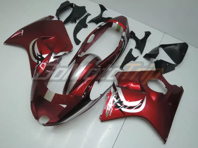 CBR1100XX-Blackbird-Candy-Red-Fairing-Kit-7