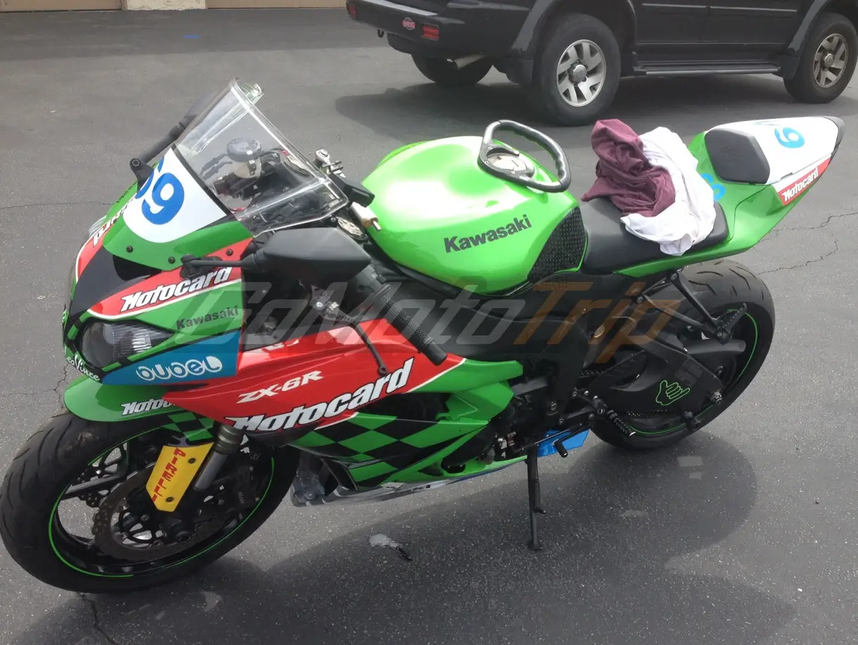 Rider-Review-Justin-ZX6R-Fairing-1