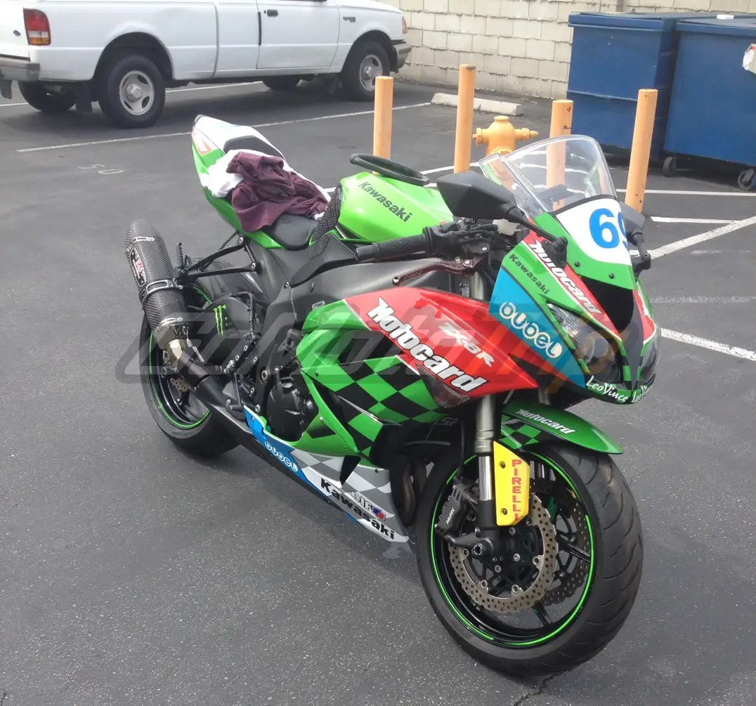 Rider-Review-Justin-ZX6R-Fairing-2