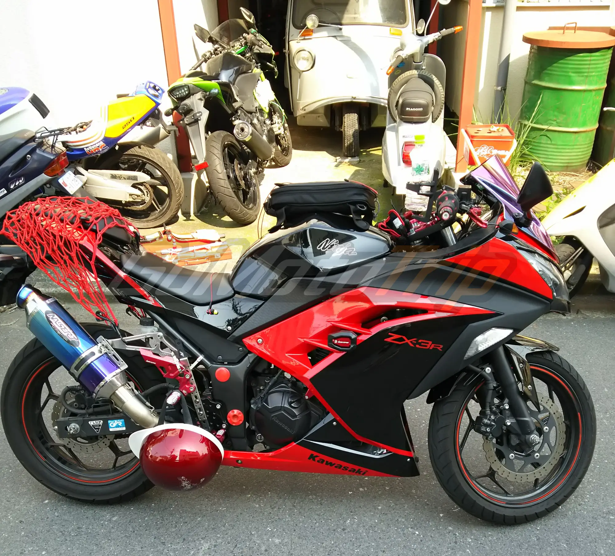Rider-Review-Ryota-Ninja-300-Fairing-1.PG_