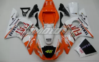 1998-2002-Yamaha-R6-YZR-M1-2007-MotoGP-DIY-Fairing-1