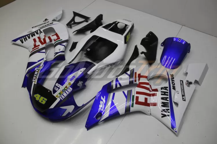 1998-2002-Yamaha-R6-YZR-M1-2007-MotoGP-Livery-Fairing-2