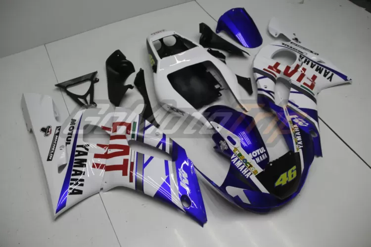 1998-2002-Yamaha-R6-YZR-M1-2007-MotoGP-Livery-Fairing-3