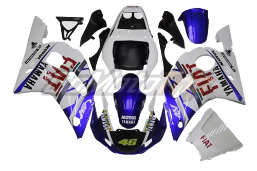 1998-2002-Yamaha-R6-YZR-M1-2007-MotoGP-Livery-Fairing-GS