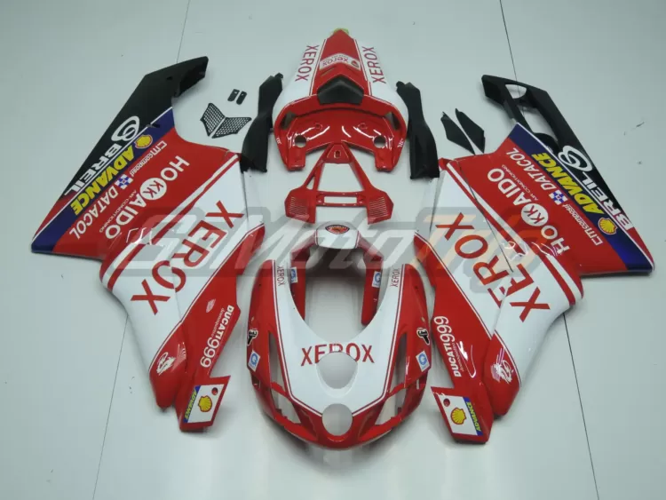 2003-2004-Ducati-999-XEROX-Fairing-1