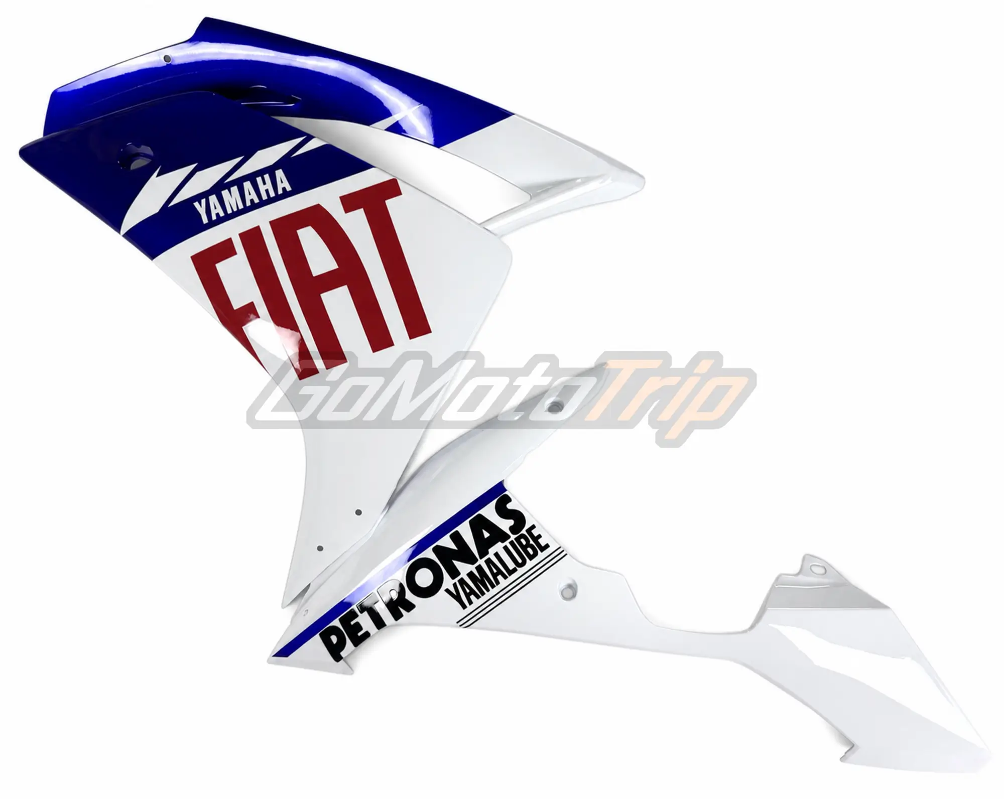 2007 2008 Yamaha R1 Yzr M1 2010 Motogp Livery Fairing 10 - Gomototrip 2007-2008 Yamaha R1 YZR-M1 2010 MotoGP Livery Fairing 10