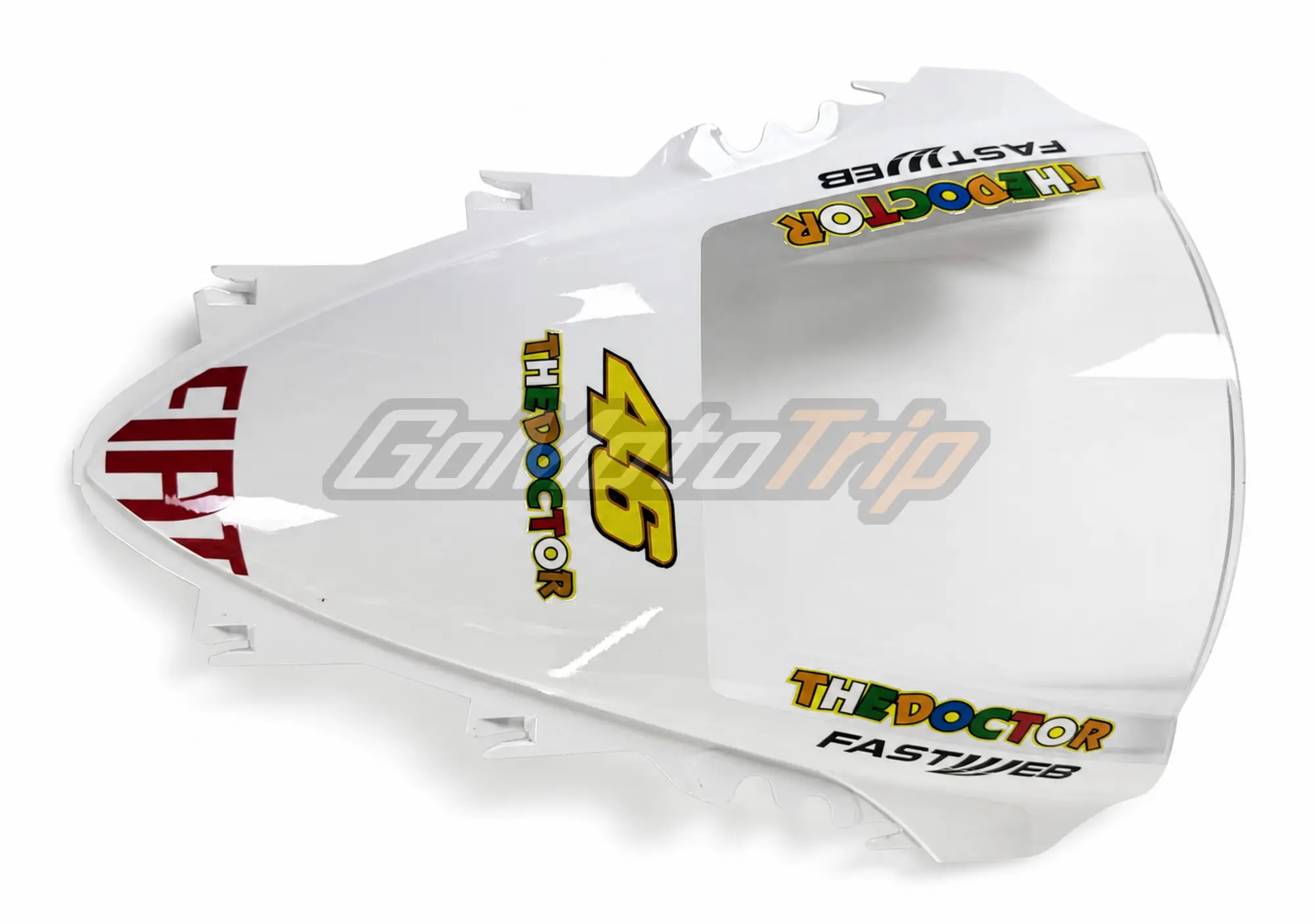 2007 2008 Yamaha R1 Yzr M1 2010 Motogp Livery Fairing 4 - Gomototrip 2007-2008 Yamaha R1 YZR-M1 2010 MotoGP Livery Fairing 4