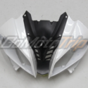 2008-2016-Yamaha-YZF-R6-Pearl-White-Fairing-10