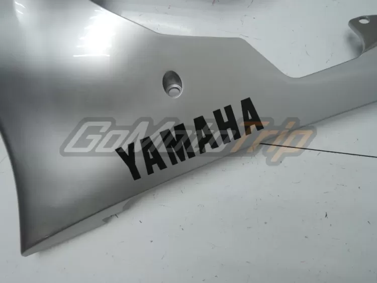 2008-Yamaha-YZF-R6-Liquid-Silver-Fairing-12