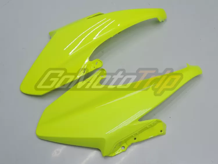 2008-2011-Yamaha-TMAX-500-Fluorescent-Yellow-Fairing-11