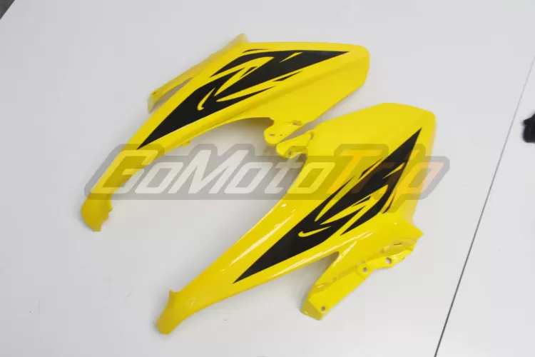 2008-2011-Yamaha-TMAX-500-Yellow-Fairing-8